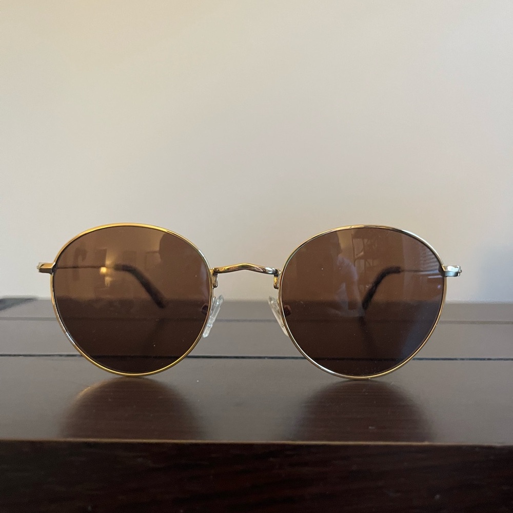 Madewell Fest Sunglasses